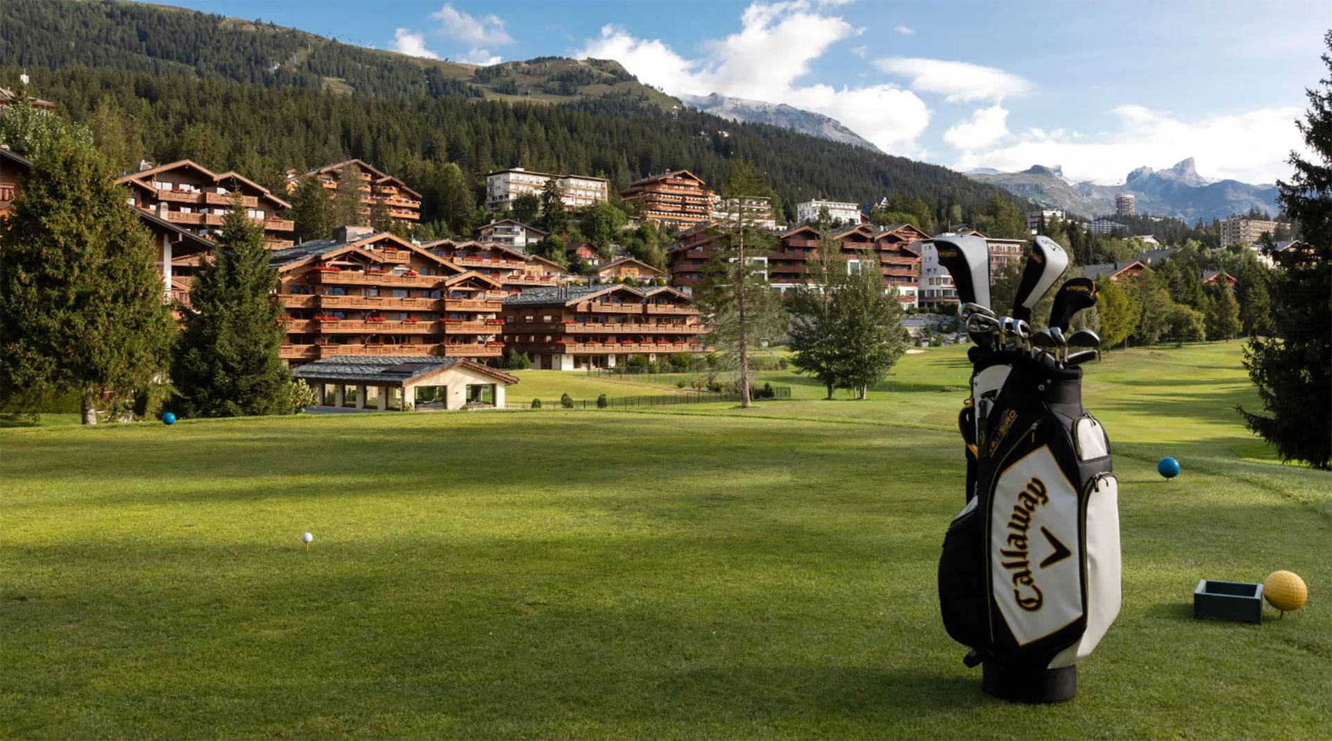 Best Golfhotel Narzissen Vital Resort Bad Aussee Golfen und Therme im Narzissen Vital Resort